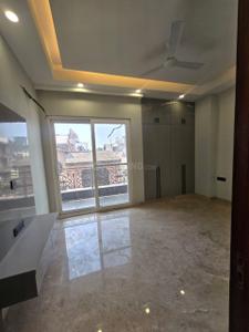 Hall Image of 1440 Sq.ft 3 BHK Builder Floor for sale in Rajouri Garden New Delhi for Rs. 28500000
