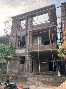 Image of 3500 Sq.ft 4 BHK Villa for sale in Kapra, Secunderabad for Rs. 26800000