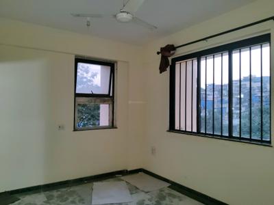 Bedroom Image of 800 Sq.ft 2 BHK Apartment / Flat for sale in Capri Chs Ltd, Hiranandani Estate Thane for Rs. 11500000