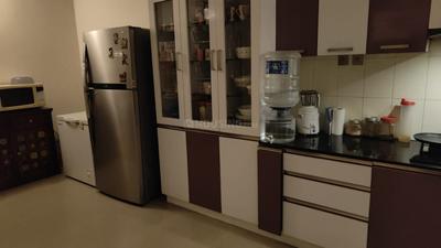 Kitchen Image of 1799 Sq.ft 3 BHK Villa for sale in Kakkanad Kochi for Rs. 11700000