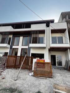 Image of 5200 Sq.ft 6 BHK Independent House for sale in DLF Hyde Park, New Chandigarh, Chandigarh for Rs. 44500002