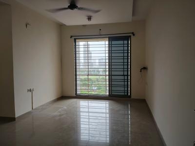 Gokul Dham Complex Living Room 1