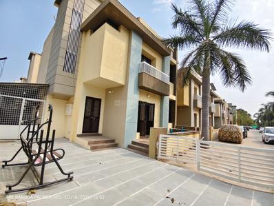 Image of 2500 Sq.ft 4 BHK Independent House for rent in Bhayli, Vadodara for Rs. 40000