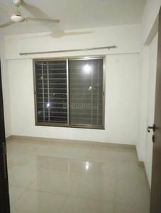 Bedroom Image of 688 Sq.ft 1.5 BHK Apartment / Flat for sale in Gemini Grand Bay, Manjari Budruk Pune for Rs. 6500000