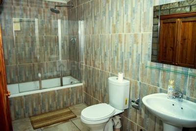 Image of 1250 Sq.ft 2 BHK Apartment / Flat for sale in Manikonda, Hyderabad for Rs. 8600000