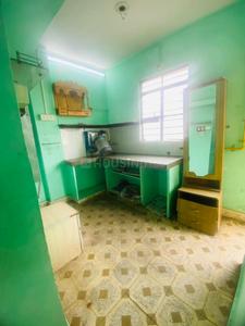 Kitchen Image of 155 Sq.ft 1 RK Apartment / Flat for sale in Maninagar Ahmedabad for Rs. 1090000