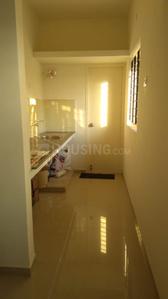 Kitchen Image of 525 Sq.ft 1 BHK Builder Floor for sale in Poonamallee Chennai for Rs. 3000000