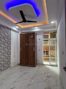 Bedroom Image of 1500 Sq.ft 3 BHK Apartment / Flat for sale in Sector 110 Noida for Rs. 6451000