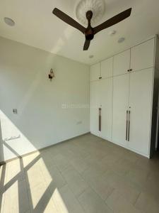 Kitchen Image of 2585 Sq.ft 3.5 BHK Apartment / Flat for sale in ATS Tourmaline, Sector 109 Gurgaon for Rs. 33000000