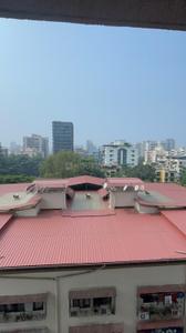 Image of 1200 Sq.ft 2 BHK Apartment / Flat for sale in Seawoods, Navi Mumbai for Rs. 25000000
