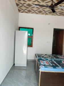 Bedroom Image of Niti khand  in Indirapuram, Ghaziabad