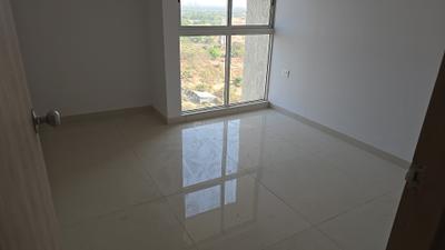 Bedroom Image of 944 Sq.ft 2 BHK Apartment / Flat for rent in Lodha Upper Thane, Bhiwandi Thane for Rs. 18000