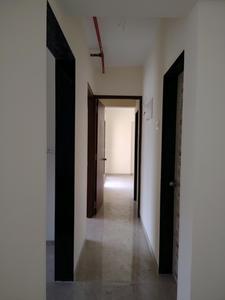 Passage Image of 933 Sq.ft 2 BHK Apartment / Flat for sale in Serenity Maple Paradise, Sai Samarth Mitra Thane for Rs. 12200000
