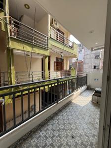 Balcony Image of 1150 Sq.ft 3 BHK Builder Floor for sale in Sector 73 Noida for Rs. 5100000