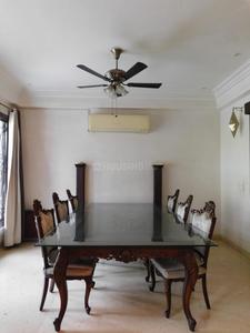 Hall Image of 5625 Sq.ft 6 BHK Penthouse for sale in Model Town New Delhi for Rs. 90000000