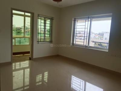 Bedroom Image of 1900 Sq.ft 3 BHK Apartment / Flat for sale in Sapthagiri Janardhan Sun City, Sanjaynagar Bengaluru for Rs. 26000000
