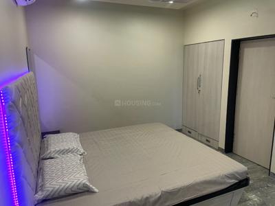 Bedroom Image of 525 Sq.ft 1 BHK Apartment / Flat for sale in Belatgavhan Devlali for Rs. 2500000