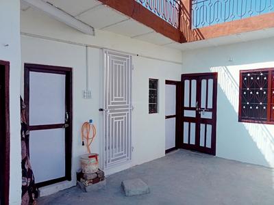 1 BHK Independent House
