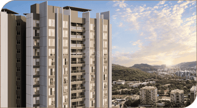 4 BHK Flat