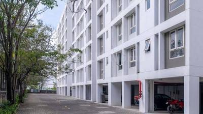 Image of 1426 Sq.ft 3 BHK Apartment / Flat for sale in Navins Hillview Avenue, Irandankattalai, Chennai for Rs. 9000000