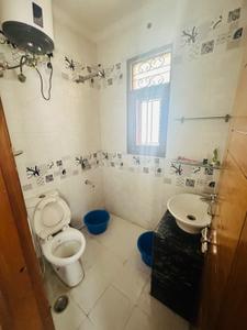 Image of 1700 Sq.ft 3 BHK Builder Floor for rent in Sector 47, Gurgaon for Rs. 46000
