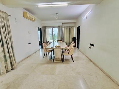 Hall Image of 2000 Sq.ft 3 BHK Apartment / Flat for sale in Deep Indraprasth 8 Frangipani, Thaltej Ahmedabad for Rs. 26500000