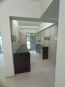Kitchen Image of 680 Sq.ft 2 BHK Apartment / Flat for sale in Borivali West Mumbai for Rs. 18200000