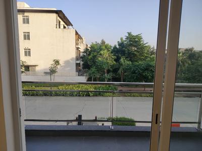 Balcony Image of 3850 Sq.ft 4 BHK Villa for sale in Godrej Golf Links Villas, Jaypee Greens Greater Noida for Rs. 62500000
