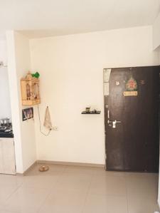 Image of 540 Sq.ft 2 BHK Apartment / Flat for sale in Vaishno Devi Circle, Ahmedabad for Rs. 4300000