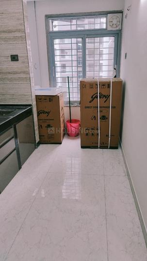 Hall Image of NAVKAR in Vikhroli West, Mumbai