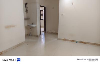 Hall Image of 899 Sq.ft 2 BHK Builder Floor for rent in Sholinganallur Chennai for Rs. 18500