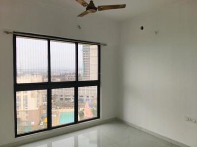 Bedroom Image of 918 Sq.ft 2 BHK Apartment / Flat for rent in Runwal Gardens Phase I, Dombivli East Thane for Rs. 17000