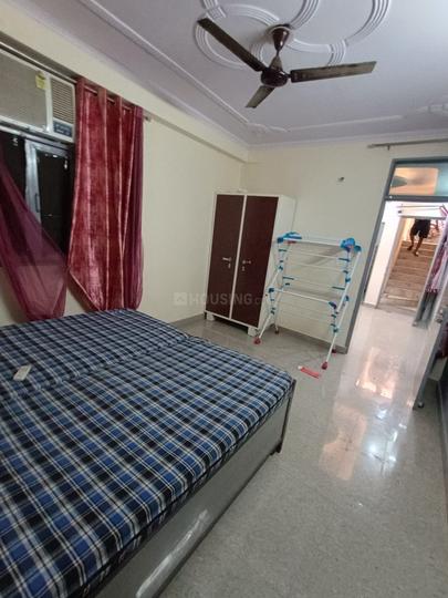 Ashok Nagar Extension, New Ashok Nagar Bedroom 1