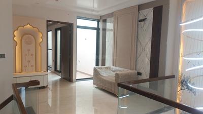 Living Room Image of 2450 Sq.ft 4 BHK Villa for sale in Panchyawala Jaipur for Rs. 15500000