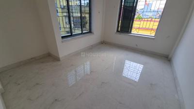 Bedroom Image of 1365 Sq.ft 3 BHK Apartment / Flat for sale in Jadavpur Kolkata for Rs. 9555000