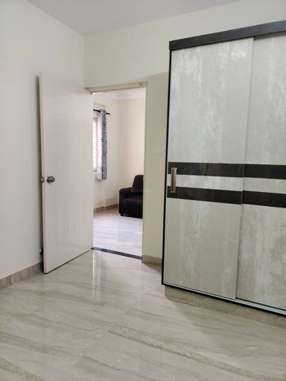 Stage 1, BTM Layout Bedroom 1