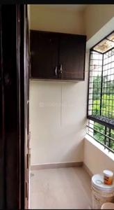 Balcony Image of 2000 Sq.ft 3 BHK Apartment / Flat for sale in Nallakunta Hyderabad for Rs. 16000000