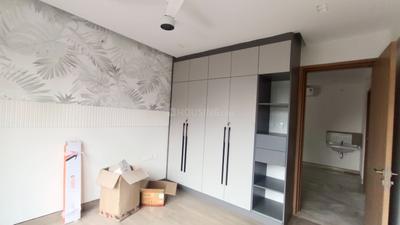 Bathroom Image of 1886 Sq.ft 3 BHK Apartment / Flat for rent in Appaswamy Parkhouse Mews, Guindy Chennai for Rs. 200000
