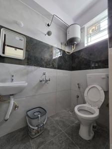 Image of 1200 Sq.ft 2 BHK Independent House for rent in Harlur, Bengaluru for Rs. 45000