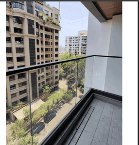Image of 2600 Sq.ft 4 BHK Apartment / Flat for sale in Rustomjee Parishram, Bandra West, Mumbai for Rs. 260000000