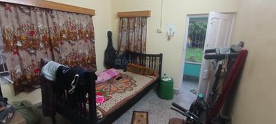 Bedroom Image of 1700 Sq.ft 4 BHK Independent House for sale in Sarsuna Kolkata for Rs. 7500000