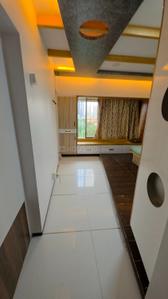 Image of 1150 Sq.ft 2 BHK Apartment / Flat for sale in Fortune Towers, Byculla, Mumbai for Rs. 44000000