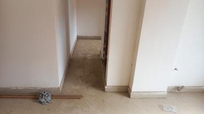 Living Room Image of 582 Sq.ft 1 BHK Apartment / Flat for sale in Rajpur Kolkata for Rs. 2000000