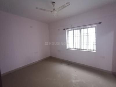Bedroom Image of 1438 Sq.ft 3 BHK Apartment / Flat for sale in Parappana Agrahara Bengaluru for Rs. 14200000