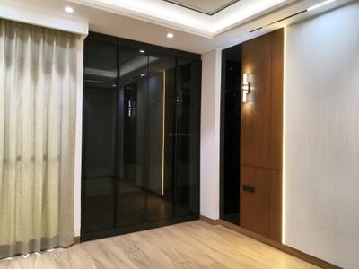 Bedroom Image of 2400 Sq.ft 3 BHK Builder Floor for sale in Palam Vihar Gurgaon for Rs. 27500000
