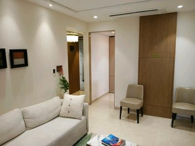 Living Room Image of 1560 Sq.ft 2 BHK Apartment / Flat for sale in Cuffe Parade Mumbai for Rs. 90000000