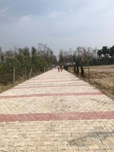 Image of 1350 Sq.ft Residential Plot / Land for sale in Shivalik Puram, Dehradun for Rs. 220000