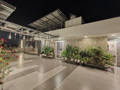 Balcony Image of 3762 Sq.ft 5 BHK Builder Floor for sale in Sikandarpur Village Gurgaon for Rs. 73500000