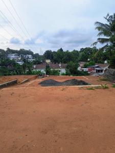 Image of 1742 Sq.ft Residential Plot / Land for sale in Kakkanad, Kochi for Rs. 930000
