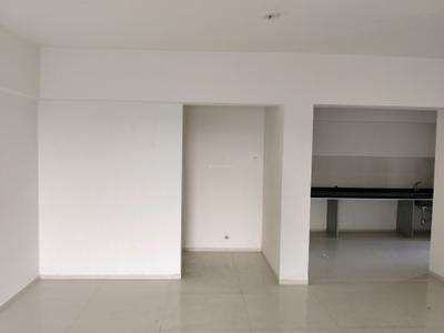 Living Room Image of 1430 Sq.ft 3 BHK Apartment / Flat for rent in Praharsh Highland, Bopal Ahmedabad for Rs. 27000